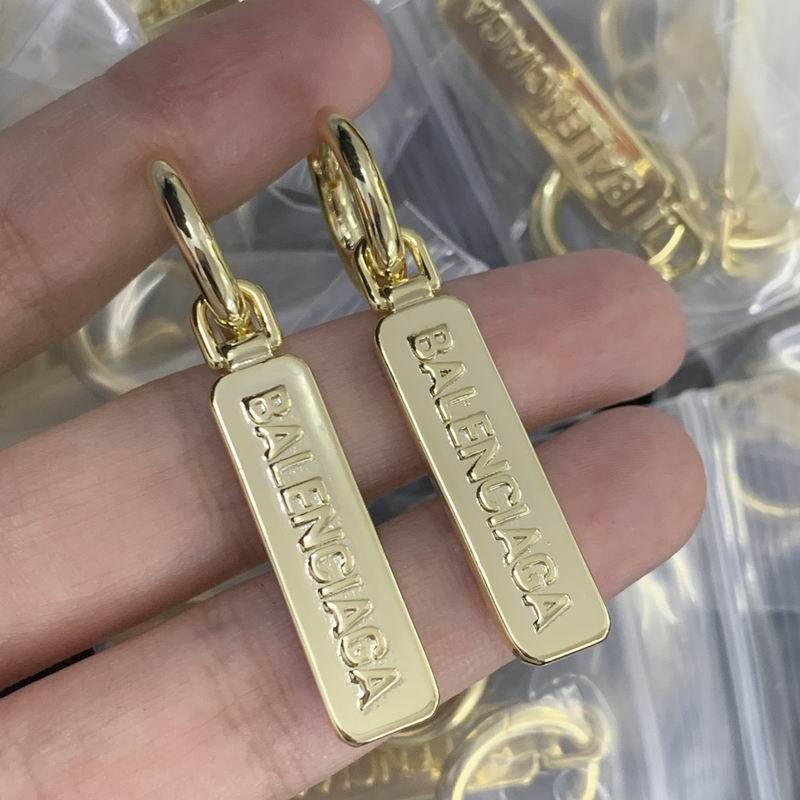 Balenciaga Earring 06lyr246